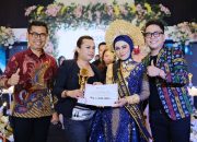 Wedding Expo 2024 Swiss-Belhotel Ambon Dibuka, Kesan Mewah Minim Budget