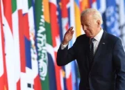 Biden Kirim Direktur CIA Sebagai Perantara Hamas-Israel