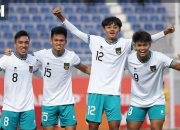 Tersingkir Dari Piala Asia: Pemain Vietnam Puji Timnas Indonesia