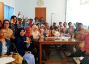 Kantor Bahasa Siapkan Gedung Teater, Kabar Baik Untuk Komunitas Literasi Maluku