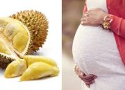 Bolehkah Ibu Hamil Makan Durian?